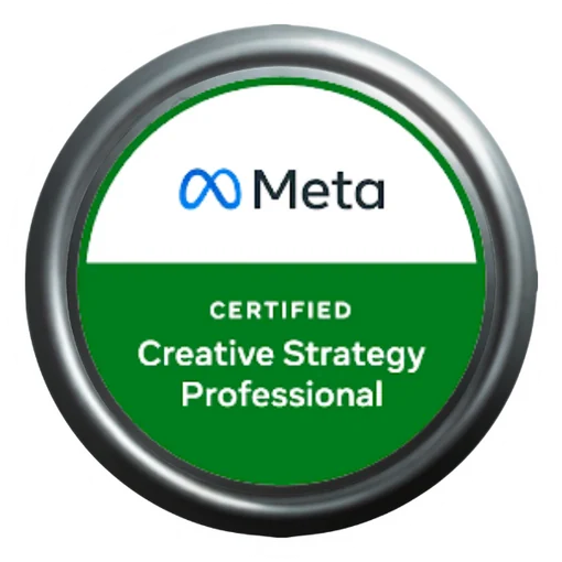 Meta Creative Professional